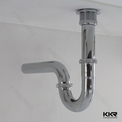 Waste Drain Siphon (Siphon B) vom chinesischen Hersteller - Solid